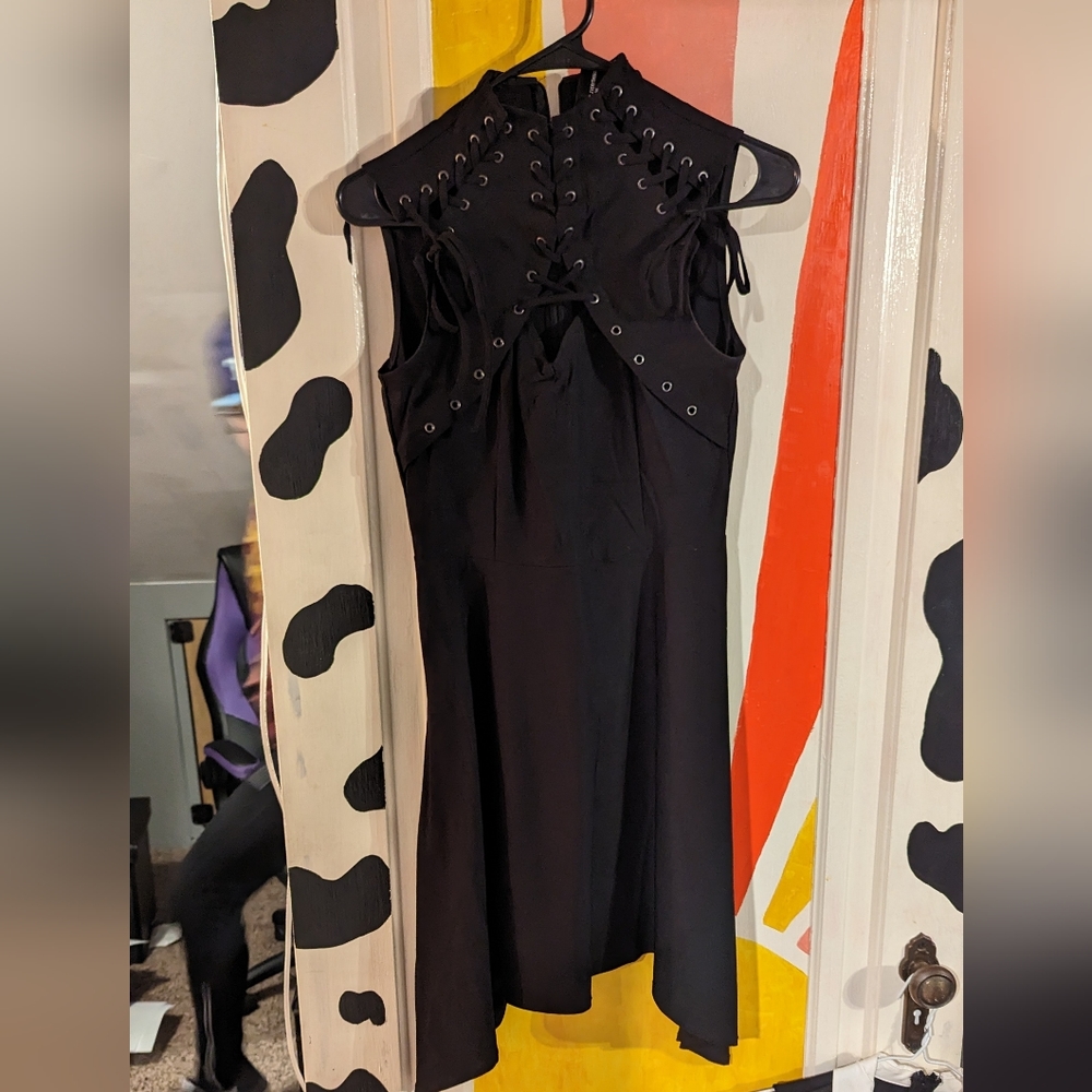 Killstar dress size S